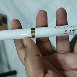 My glamm lip balm